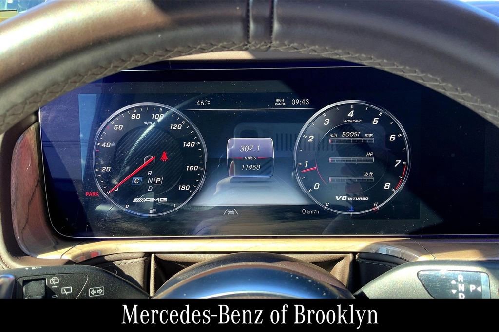 Certified 2022 Mercedes-Benz G 63 AMG 4MATIC image 27