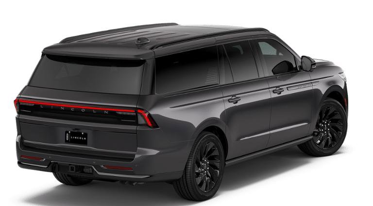 New 2026 Lincoln Navigator L Reserve image 26