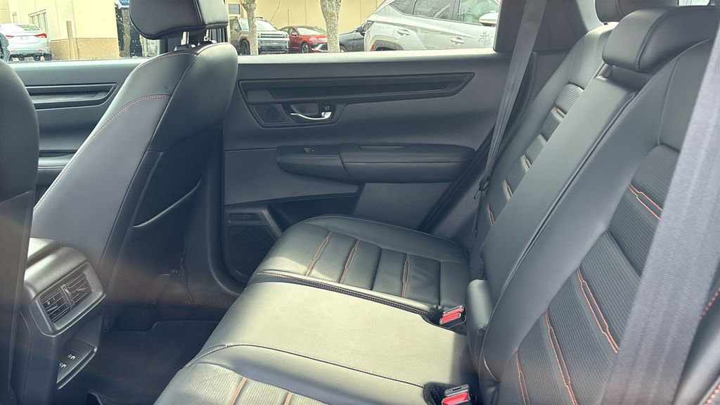 Used 2025 Honda CR-V Sport-L image 29