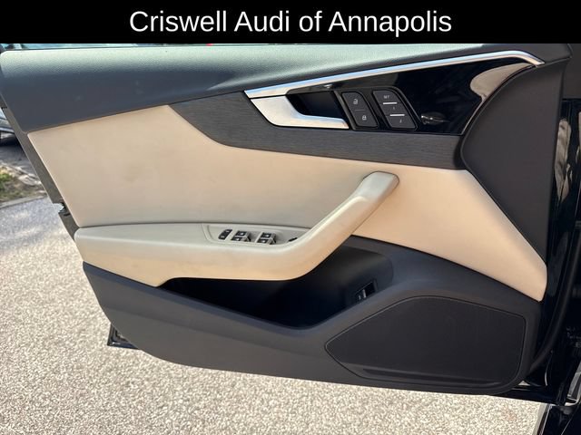 Used 2024 Audi A4 2.0T Premium AWD/4WD image 24