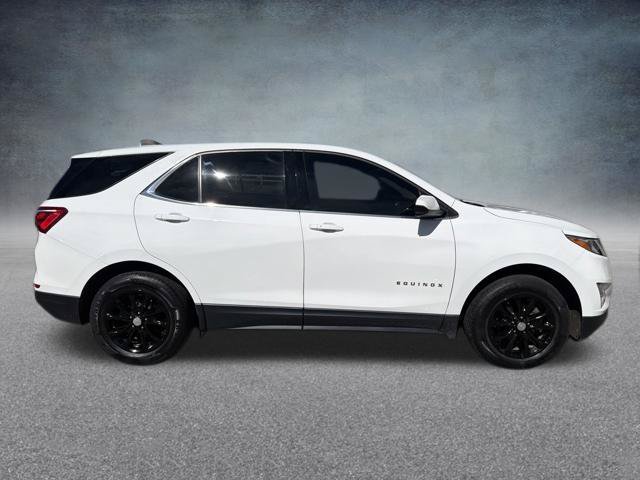 Used 2020 Chevrolet Equinox LT AWD/4WD image 5