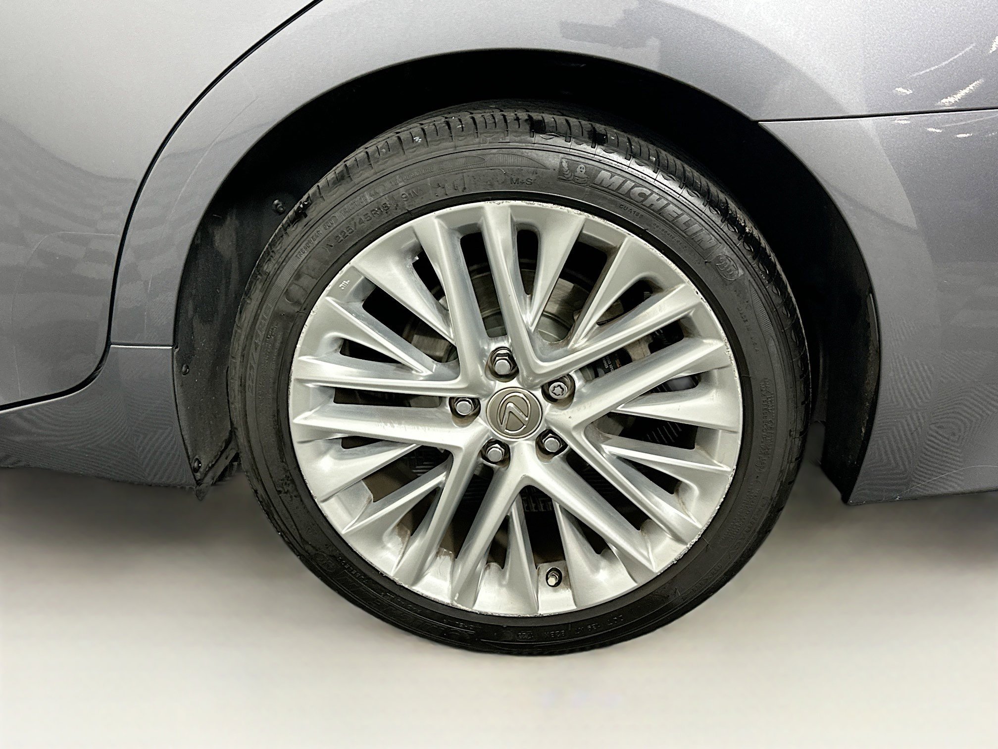 Used 2014 Lexus ES 350 image 11