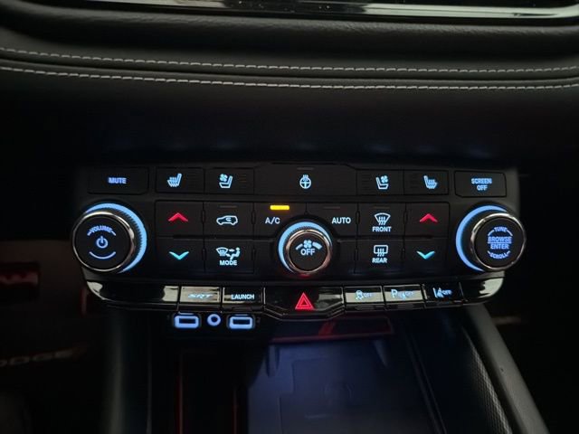 Used 2022 Dodge Durango SRT w/ Black Package image 20