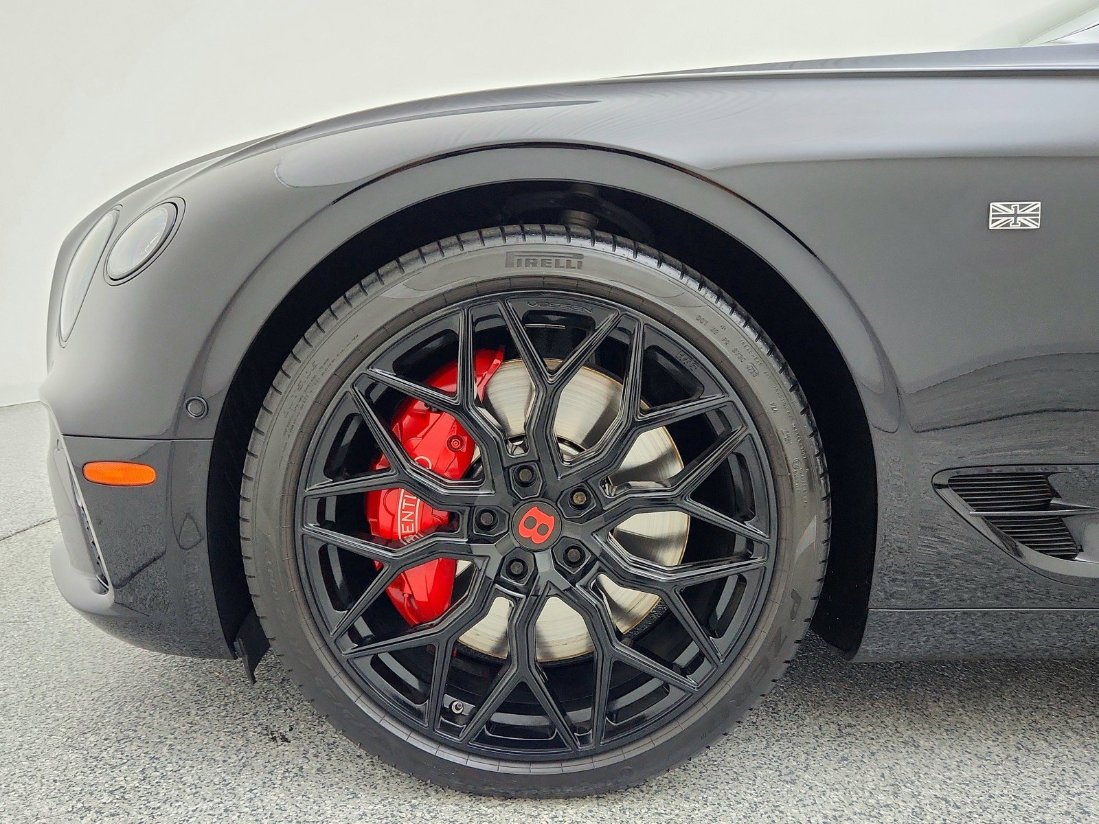 Used 2020 Bentley Continental GT V8 First Edition image 33