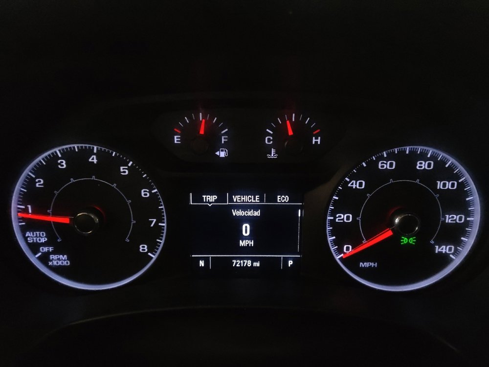 Used 2018 GMC Terrain SLE image 23