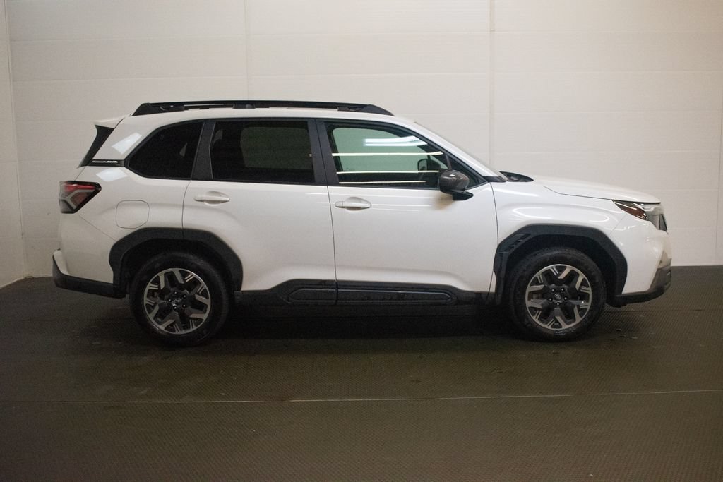 Certified 2026 Subaru Forester Premium AWD/4WD image 3