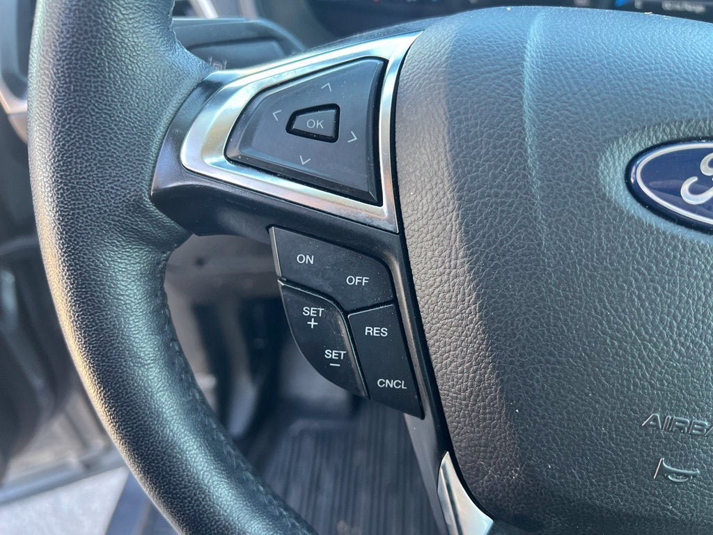 Used 2024 Ford Edge SEL w/ Convenience Package AWD/4WD image 15