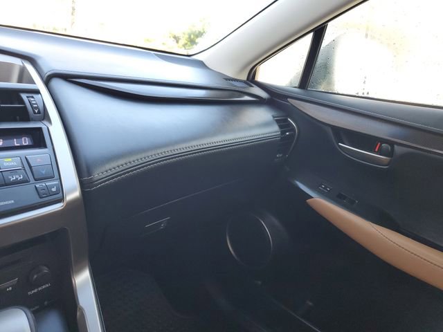 Used 2016 Lexus NX 200t FWD image 24