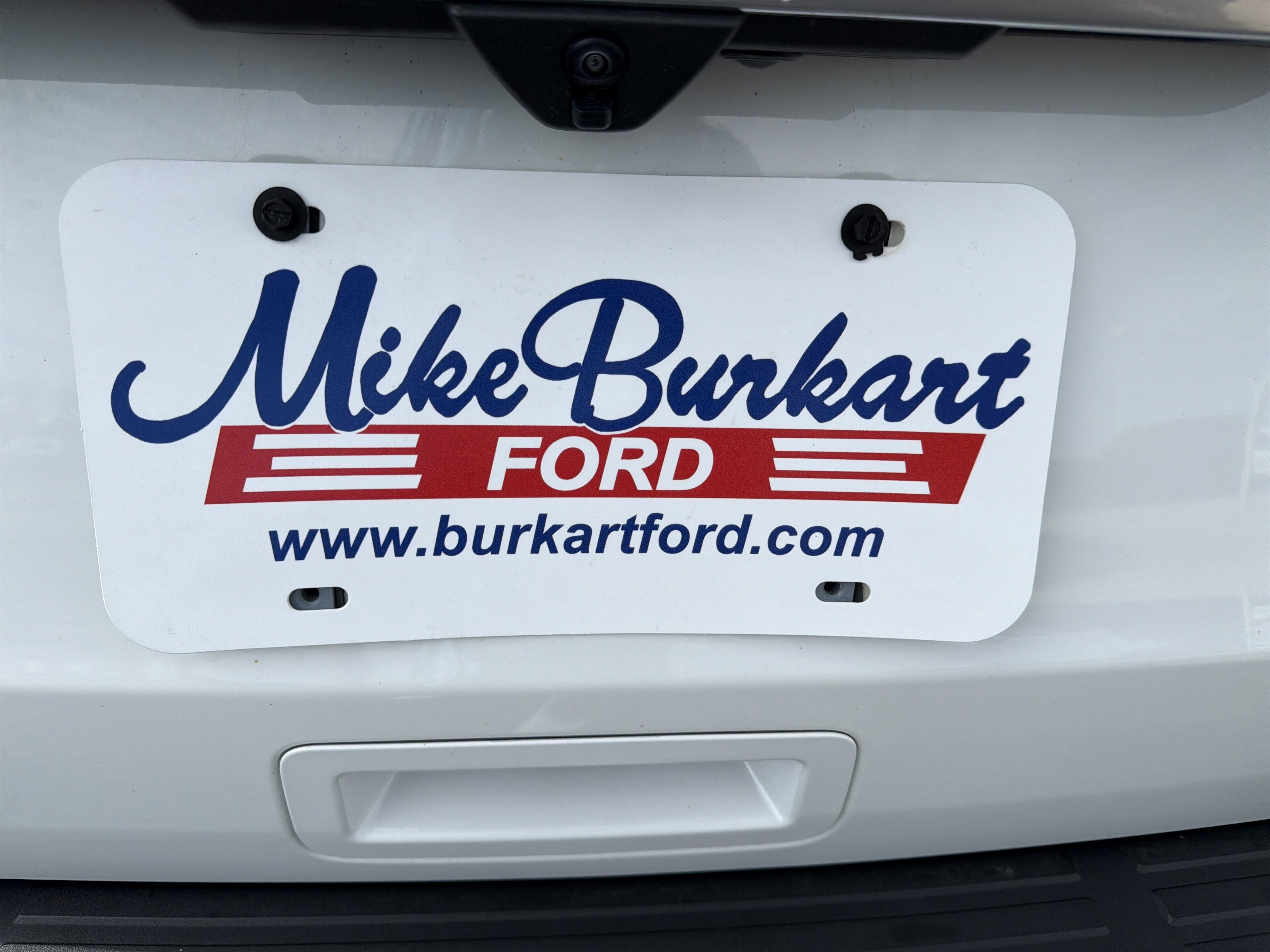 Certified 2024 Ford Expedition Max Platinum AWD/4WD image 11