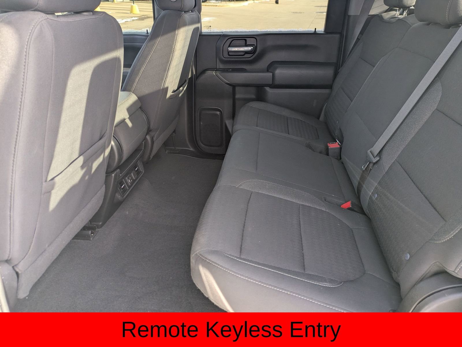 Used 2023 Chevrolet Silverado 2500 LT w/ Convenience Package image 21