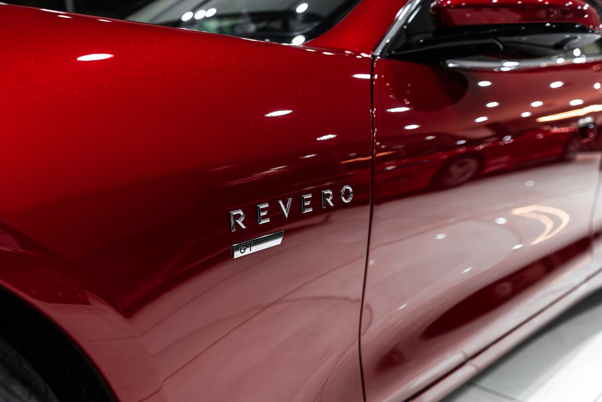 Used 2020 Karma Revero GT image 47