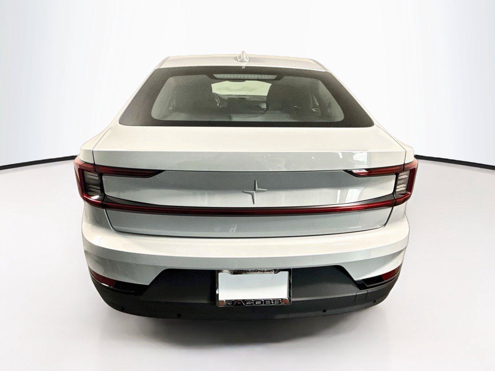 Used 2023 Polestar Polestar 2 w/ Pilot Pack AWD/4WD image 3