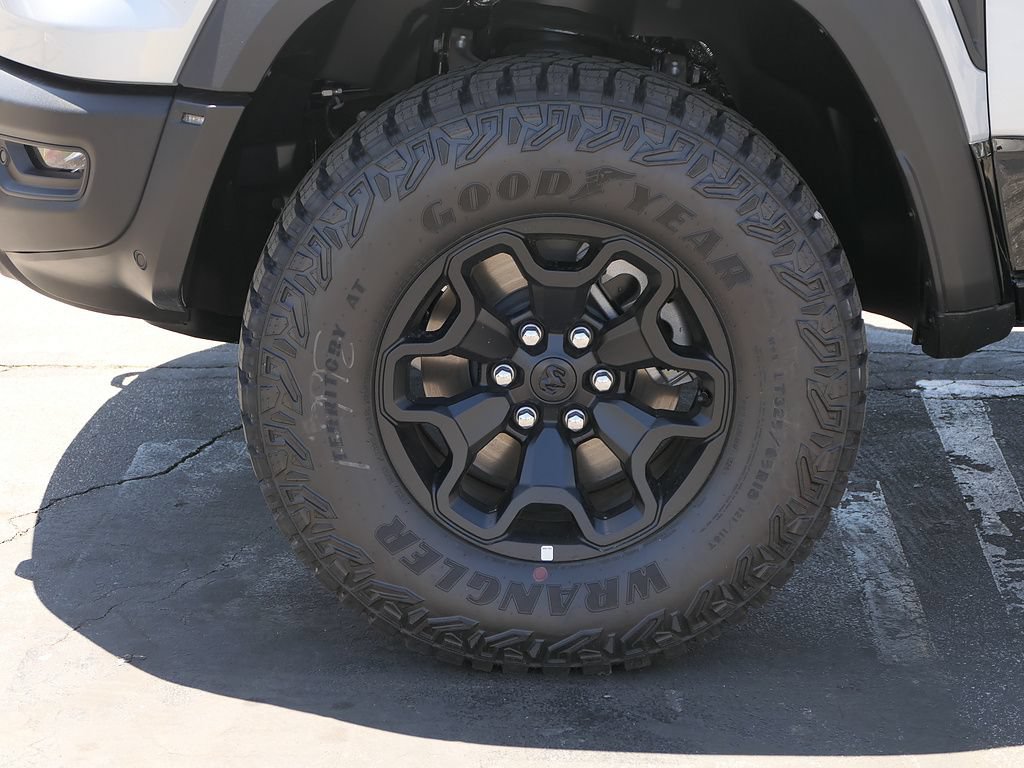 New 2026 RAM 1500 RHO w/ RHO Level 1 Equipment Group AWD/4WD image 11