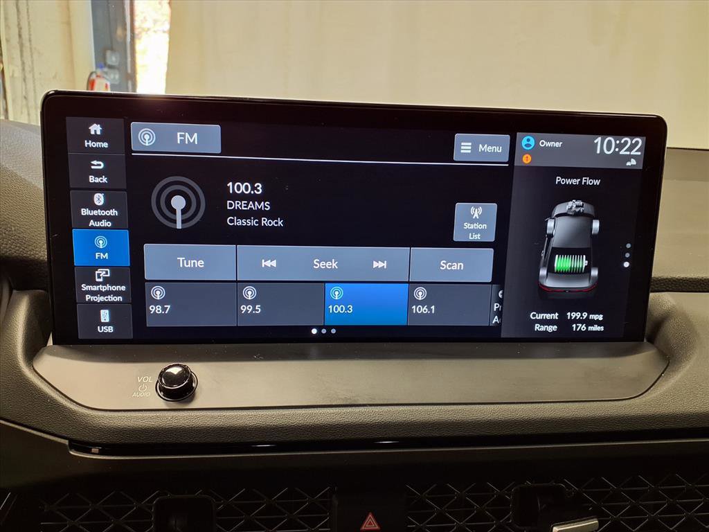 Used 2024 Honda Accord EX-L image 13