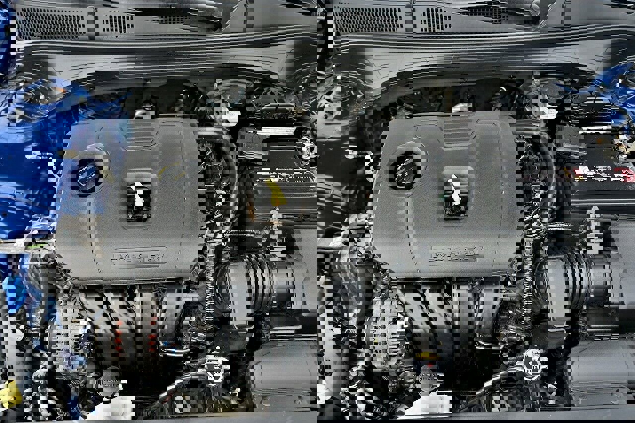 Used 2021 Kia Forte LXS image 19