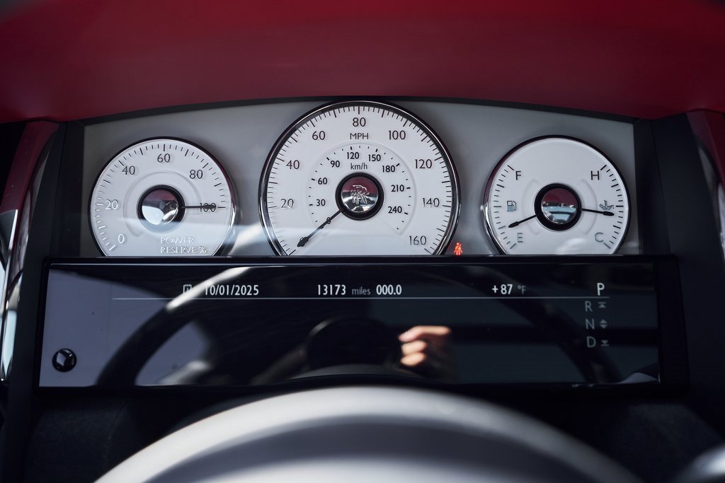 Used 2019 Rolls-Royce Ghost image 61