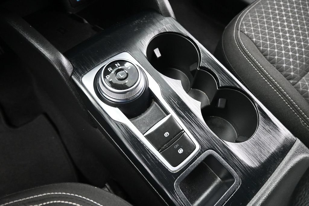 Used 2023 Ford Escape Active w/ Tech Pack #2 FWD image 17