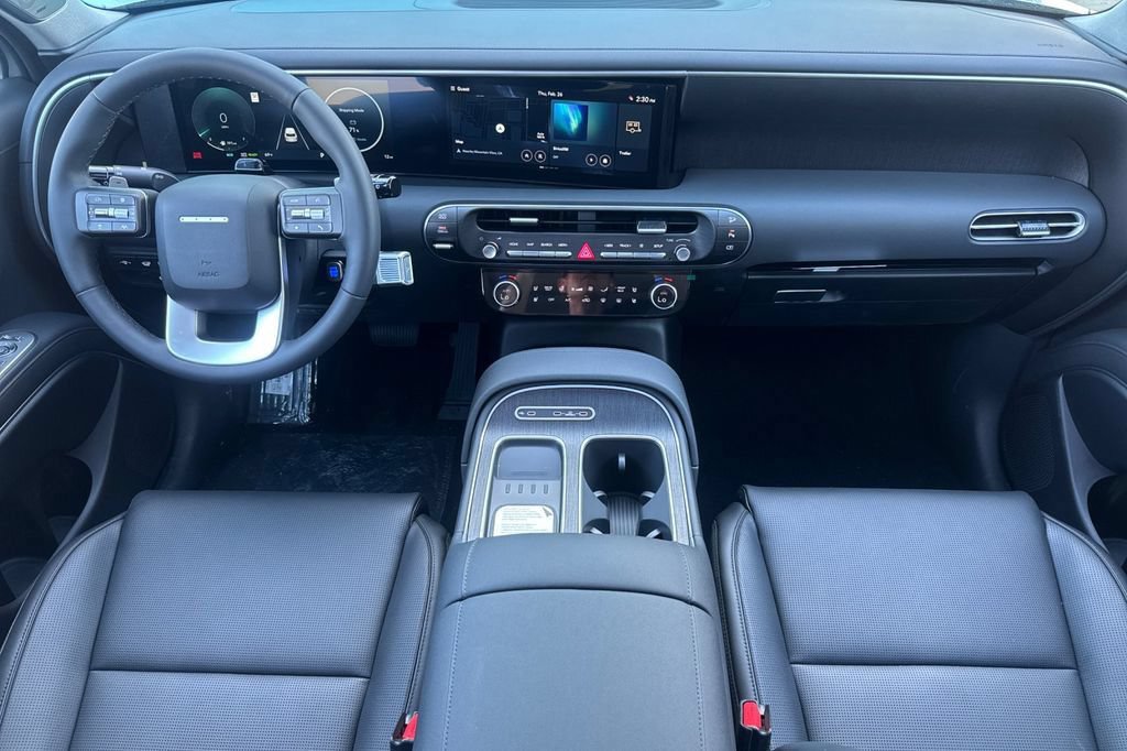 New 2026 Hyundai Palisade Limited AWD/4WD image 14