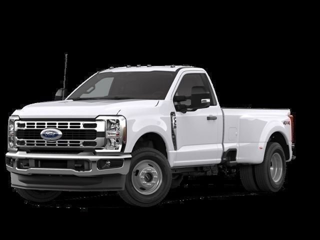 New 2026 Ford F350 XLT w/ 360-Degree Camera Package AWD/4WD image 23