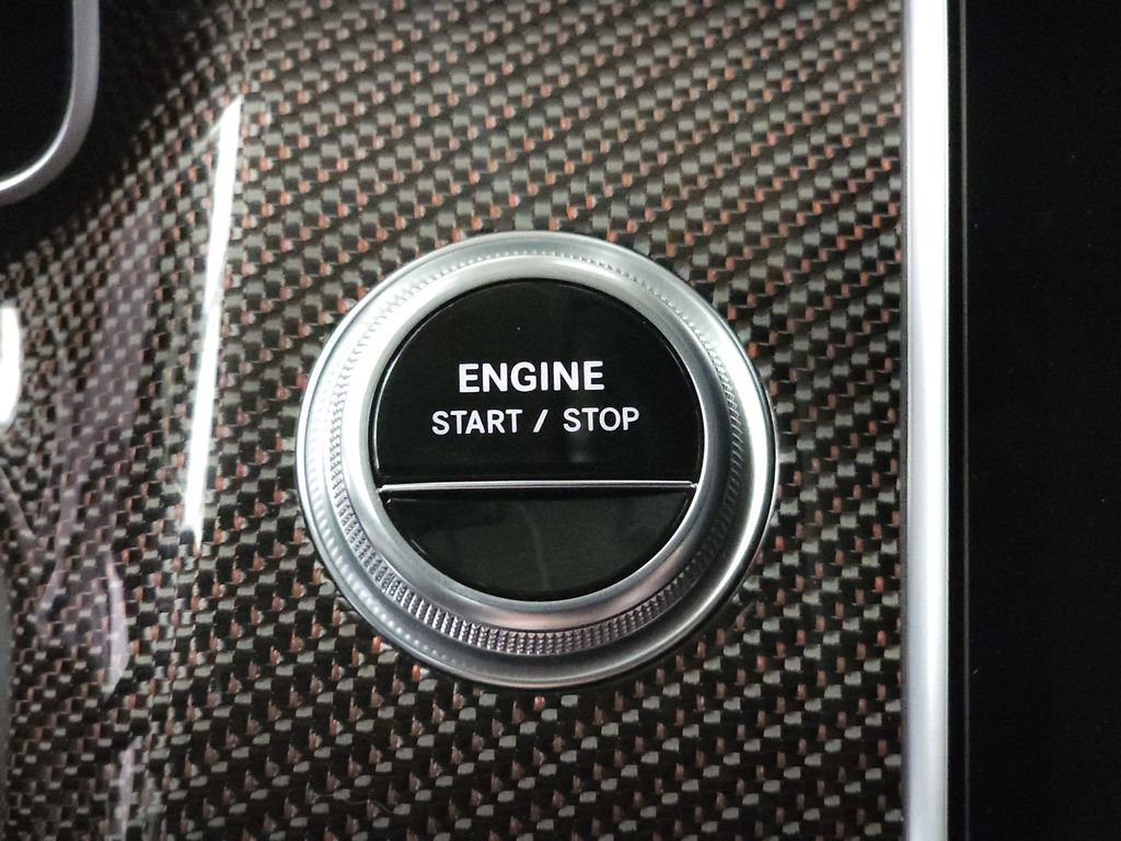 Certified 2024 Mercedes-Benz S 63 AMG S image 16