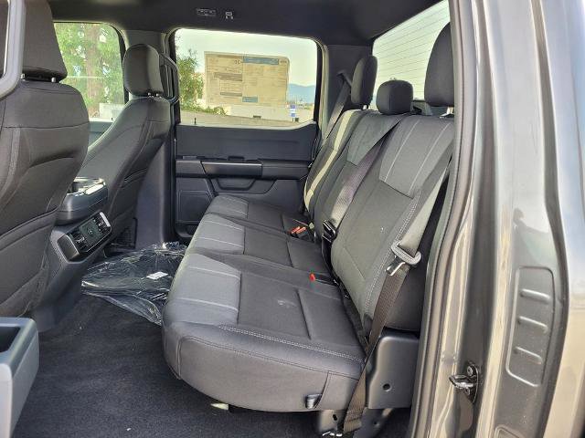 New 2026 Ford F150 STX image 9
