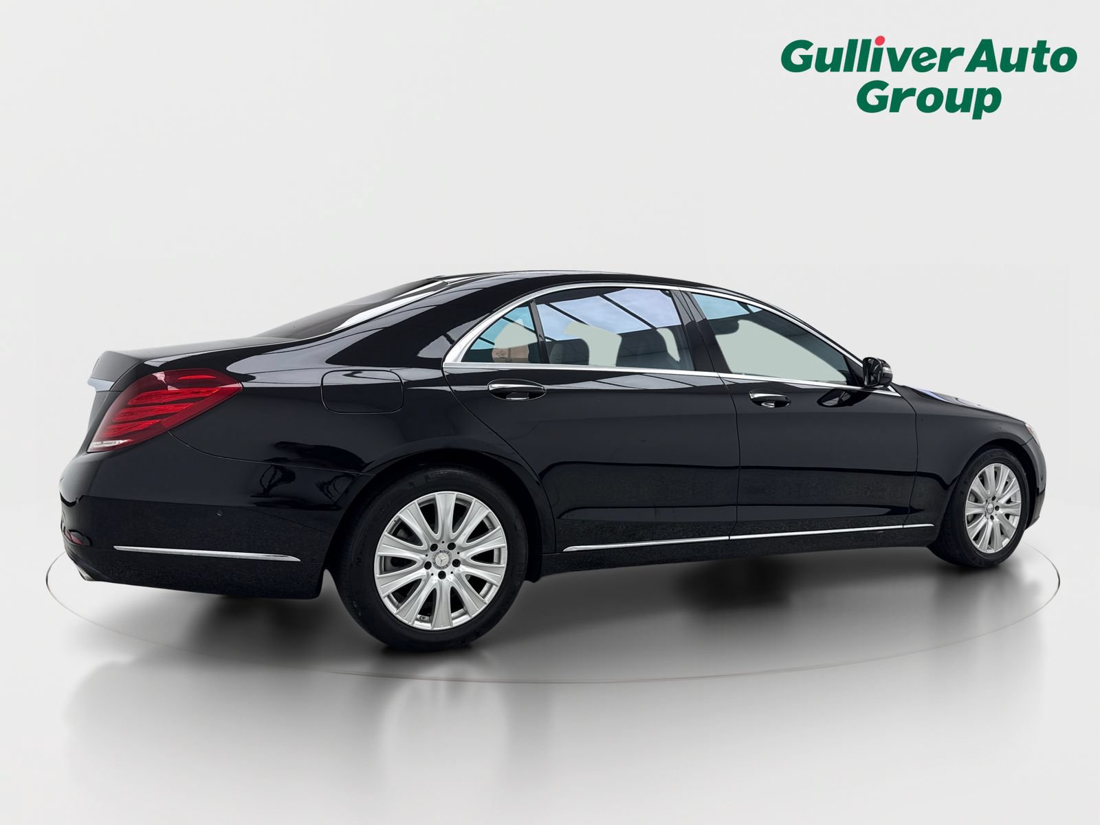 Used 2015 Mercedes-Benz S 550 Sedan image 9