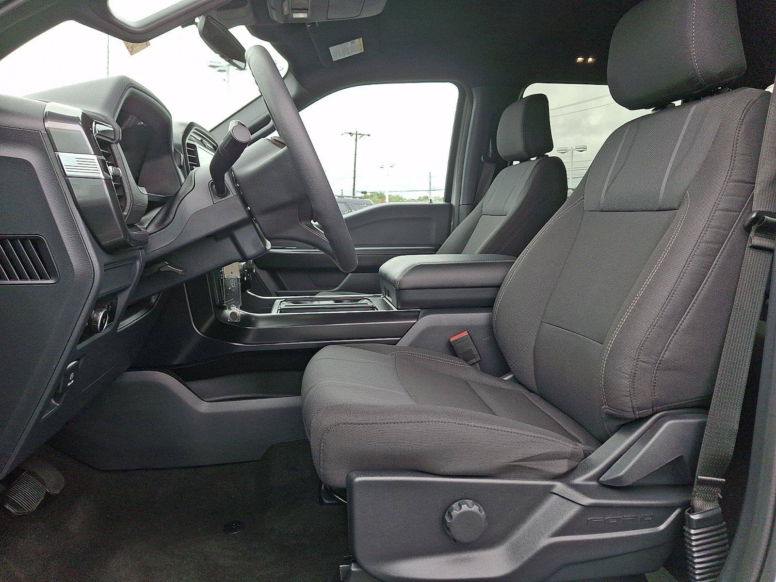 New 2026 Ford F150 STX w/ Equipment Group 200A AWD/4WD image 8