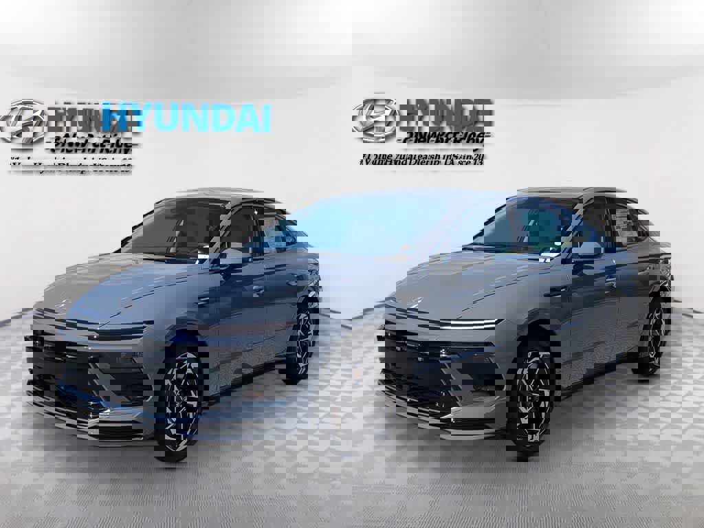 New 2026 Hyundai Sonata SEL image 1