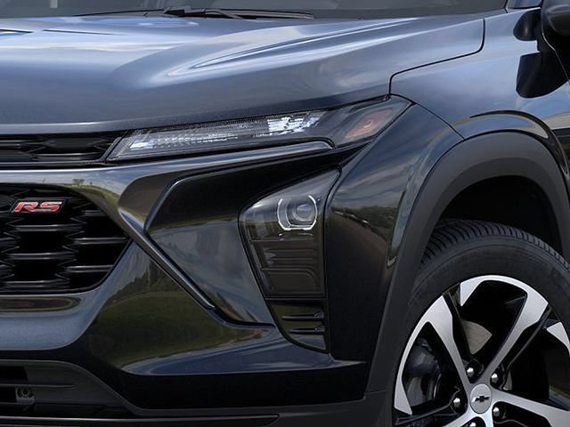 New 2026 Chevrolet Trax RS w/ Driver Confidence Package FWD image 10