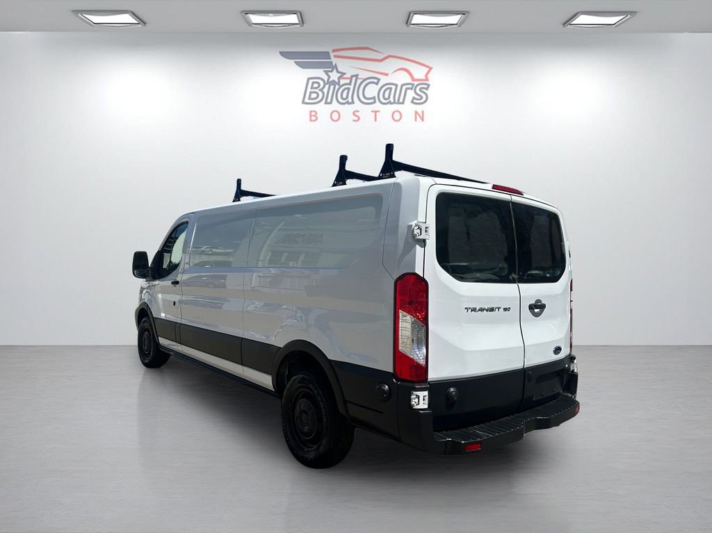 Used 2019 Ford Transit 150 148 Low Roof RWD image 6