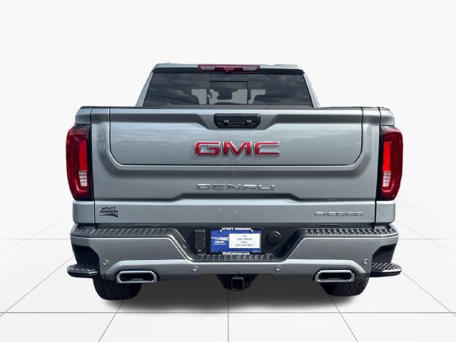 New 2026 GMC Sierra 1500 Denali w/ Technology Package AWD/4WD image 4