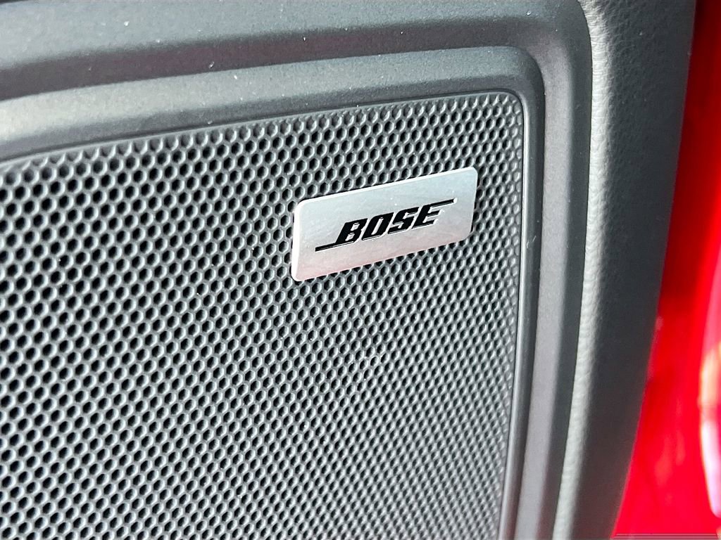 Used 2023 Porsche Macan AWD/4WD image 19
