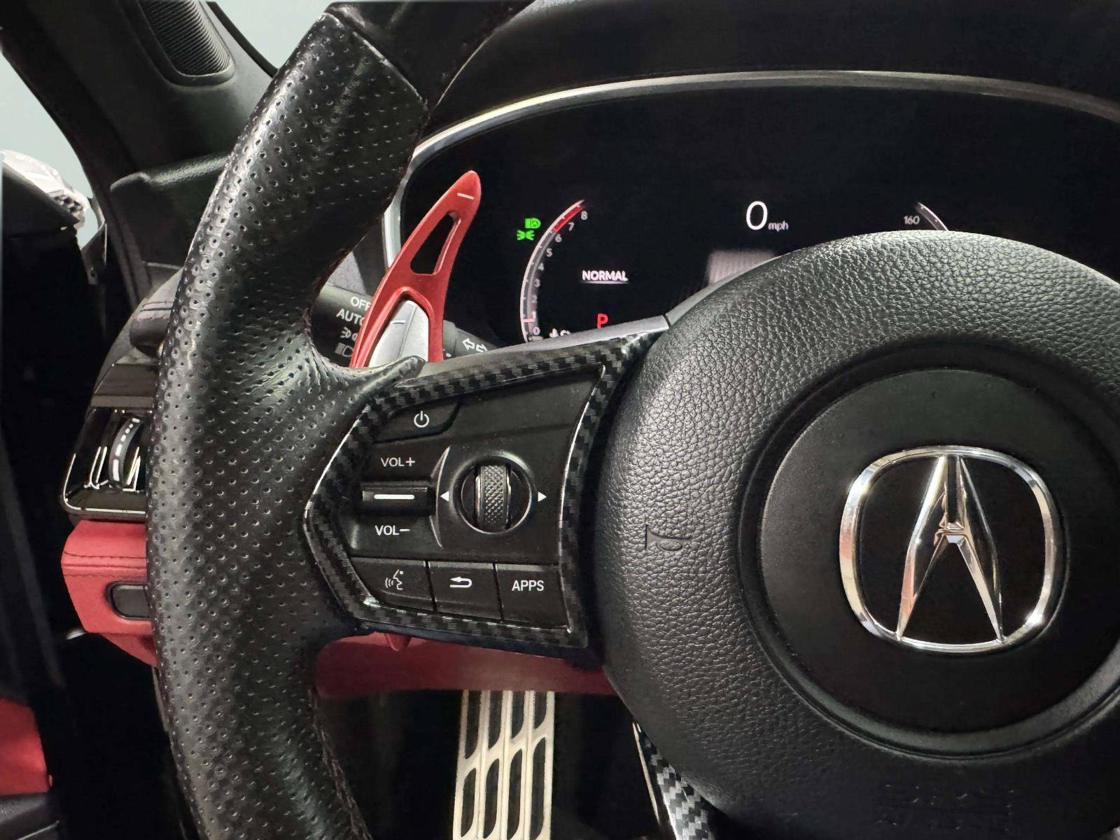 Used 2023 Acura MDX Type S AWD/4WD image 24