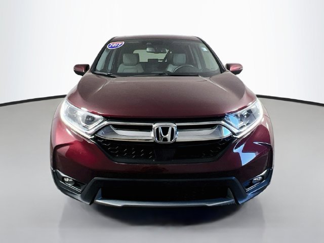 Used 2017 Honda CR-V EX-L image 3