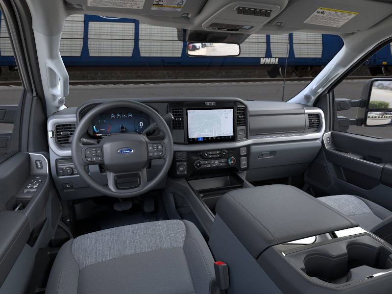 New 2026 Ford F250 XLT w/ XLT Premium Package image 9