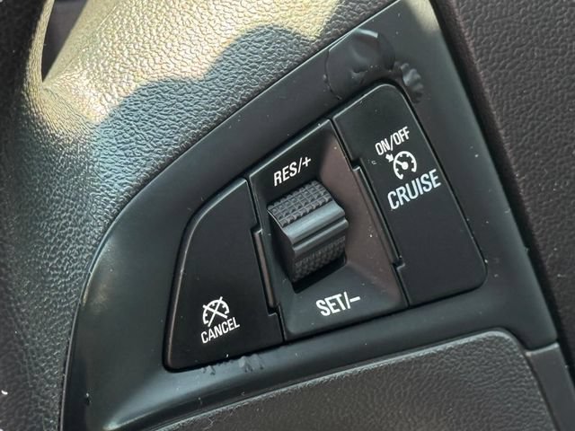 Used 2017 GMC Terrain SLE FWD image 12