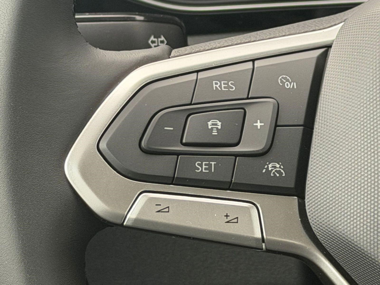 New 2026 Volkswagen Jetta S FWD image 14