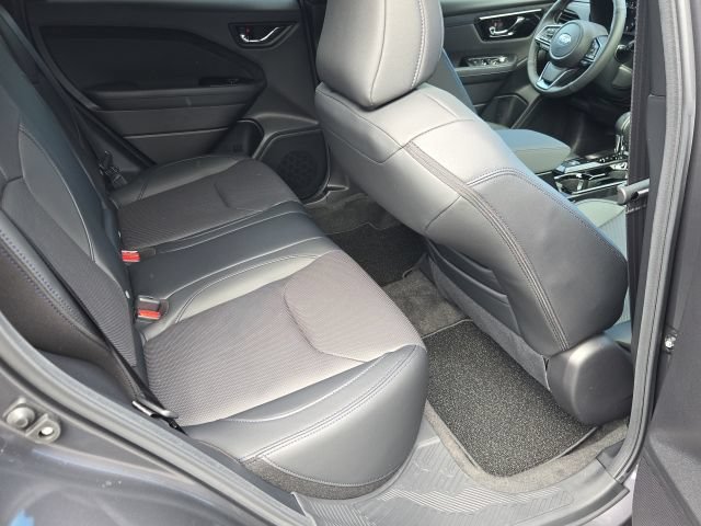New 2026 Subaru Forester Limited AWD/4WD image 10