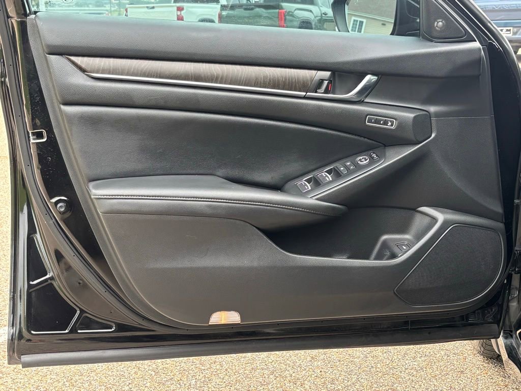Used 2021 Honda Accord EX-L image 27