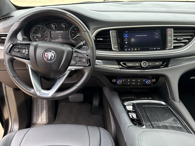 Used 2024 Buick Enclave Essence w/ Experience Buick Package FWD image 8