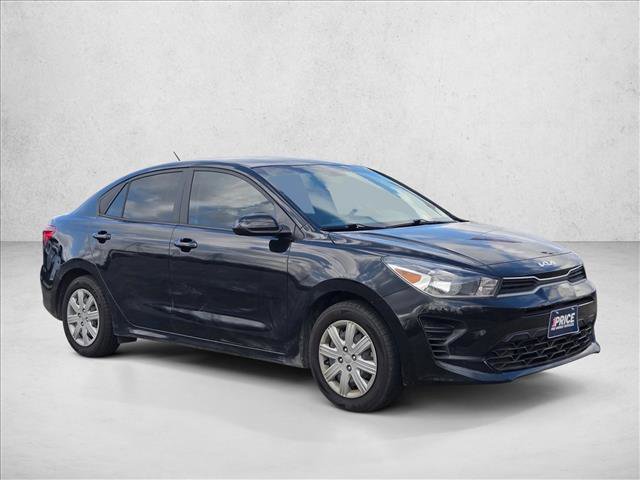 Used 2023 Kia Rio S image 3