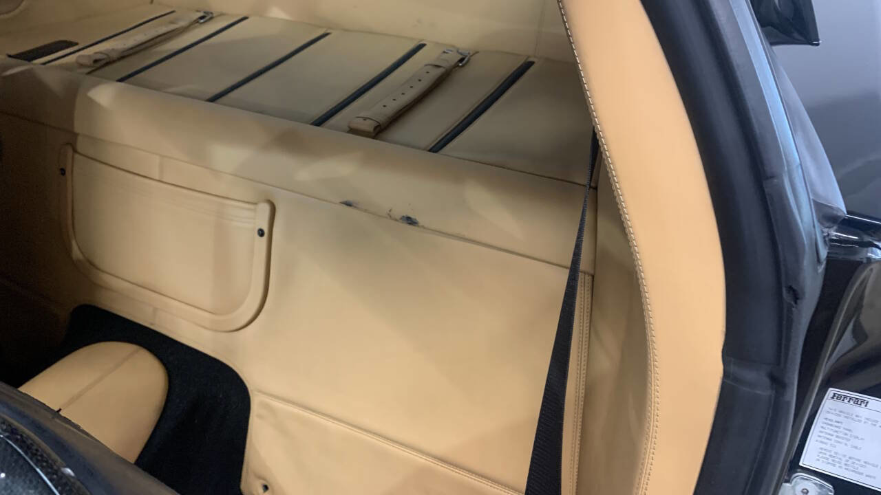 Used 2007 Ferrari 599 GTB Fiorano image 17