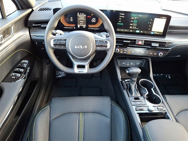 Used 2026 Kia K5 GT image 11
