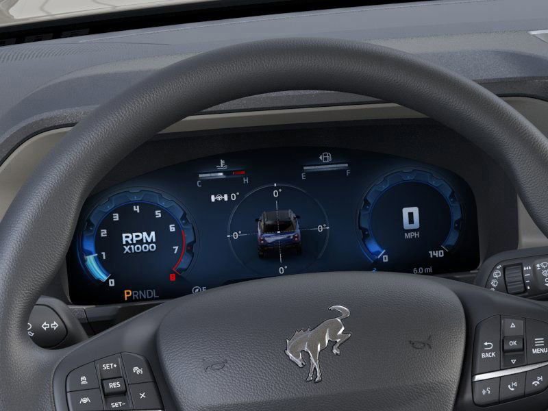 New 2025 Ford Bronco Sport Big Bend image 14