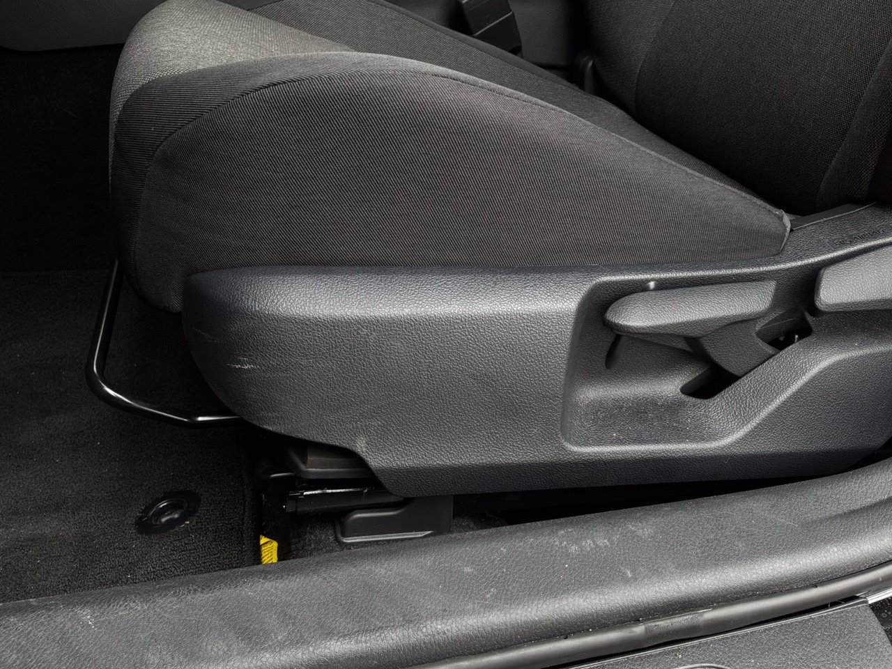Used 2026 Toyota Camry LE FWD image 11