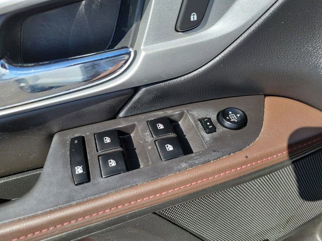 Used 2013 GMC Terrain SLT w/ Safety Package image 21