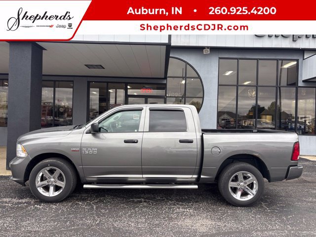 Used 2013 RAM 1500 Express