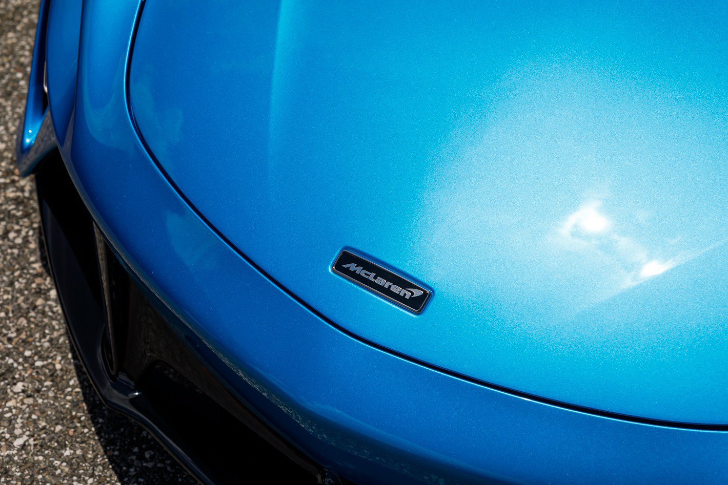 New 2026 McLaren Artura Spider RWD image 24