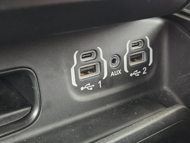 Certified 2021 RAM 1500 Limited w/ Night Edition AWD/4WD image 23