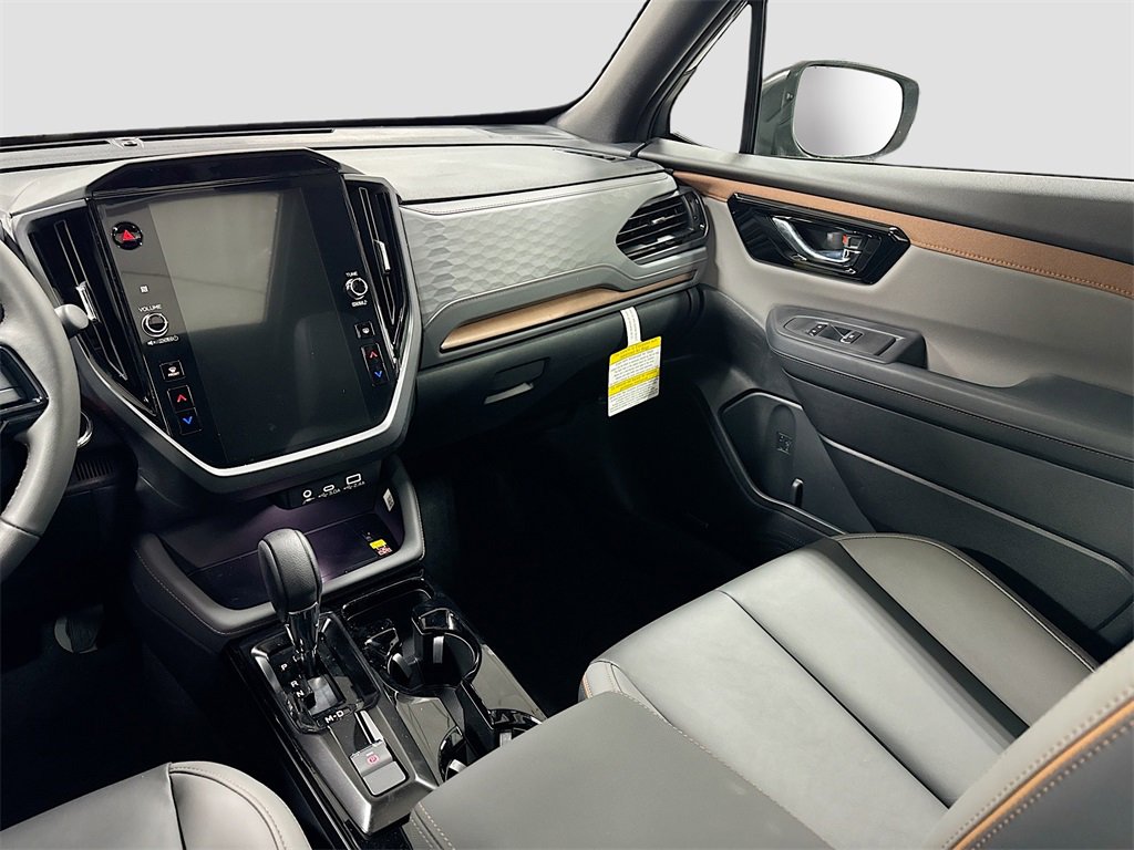 New 2026 Subaru Forester Sport image 22